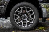 Thumbnail of 2025 Diamond Black Crystal Pearlcoat RAM 1500