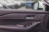 Thumbnail of 2025 Super Black Nissan Rogue