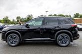 Thumbnail of 2025 Super Black Nissan Rogue