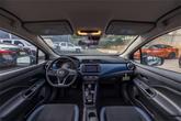 Thumbnail of 2025 Super Black Nissan Versa
