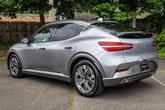 Thumbnail of 2024 Savile Silver Genesis GV60