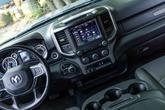 Thumbnail of 2024 Billet Silver Metallic Clearcoat RAM 2500