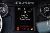 Thumbnail of 2024 Billet Silver Metallic Clearcoat RAM 2500