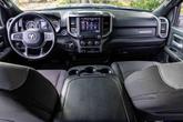 Thumbnail of 2024 Billet Silver Metallic Clearcoat RAM 2500