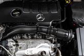 Thumbnail of 2021 Iridium Silver Mercedes-Benz GLA 250
