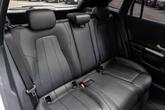 Thumbnail of 2021 Iridium Silver Mercedes-Benz GLA 250