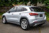 Thumbnail of 2021 Iridium Silver Mercedes-Benz GLA 250
