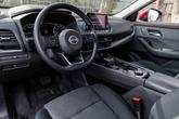 Thumbnail of 2023 Scarlet Ember Tintcoat Nissan Rogue