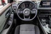 Thumbnail of 2023 Scarlet Ember Tintcoat Nissan Rogue