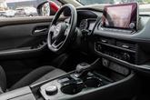 Thumbnail of 2023 Scarlet Ember Tintcoat Nissan Rogue