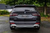Thumbnail of 2022 Black Sapphire Metallic BMW X3