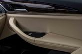 Thumbnail of 2022 Black Sapphire Metallic BMW X3