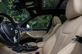 Thumbnail of 2022 Black Sapphire Metallic BMW X3
