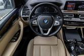 Thumbnail of 2022 Black Sapphire Metallic BMW X3