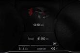 Thumbnail of 2022 Black Sapphire Metallic BMW X3