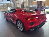 Thumbnail of 2023 Torch Red Chevrolet Corvette