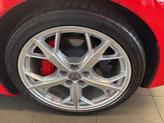 Thumbnail of 2023 Torch Red Chevrolet Corvette