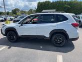 Thumbnail of 2025 Crystal White Pearl Subaru Forester