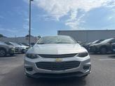 Thumbnail of 2018 Silver Ice Metallic Chevrolet Malibu