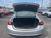Thumbnail of 2018 Silver Ice Metallic Chevrolet Malibu