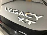 Thumbnail of 2022 Crystal Black Silica Subaru Legacy