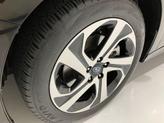Thumbnail of 2022 Crystal Black Silica Subaru Legacy