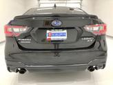 Thumbnail of 2022 Crystal Black Silica Subaru Legacy