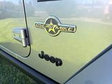 Thumbnail of 2014 Billet Metallic Clearcoat Jeep Wrangler