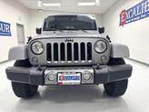 Thumbnail of 2014 Billet Metallic Clearcoat Jeep Wrangler