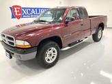 Thumbnail of 2001 Amber Fire Pearlcoat Dodge Dakota