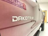 Thumbnail of 2001 Amber Fire Pearlcoat Dodge Dakota