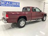 Thumbnail of 2001 Amber Fire Pearlcoat Dodge Dakota
