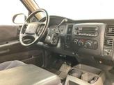 Thumbnail of 2001 Amber Fire Pearlcoat Dodge Dakota