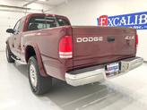 Thumbnail of 2001 Amber Fire Pearlcoat Dodge Dakota