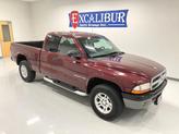 Thumbnail of 2001 Amber Fire Pearlcoat Dodge Dakota
