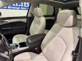 Thumbnail of 2016 Graphite Metallic Cadillac SRX