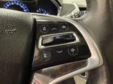 Thumbnail of 2016 Graphite Metallic Cadillac SRX