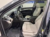 Thumbnail of 2016 Graphite Metallic Cadillac SRX