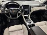 Thumbnail of 2016 Graphite Metallic Cadillac SRX