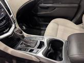 Thumbnail of 2016 Graphite Metallic Cadillac SRX