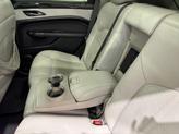 Thumbnail of 2016 Graphite Metallic Cadillac SRX