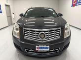 Thumbnail of 2016 Graphite Metallic Cadillac SRX