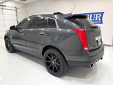 Thumbnail of 2016 Graphite Metallic Cadillac SRX