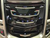 Thumbnail of 2016 Graphite Metallic Cadillac SRX
