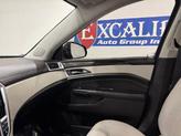 Thumbnail of 2016 Graphite Metallic Cadillac SRX