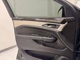 Thumbnail of 2016 Graphite Metallic Cadillac SRX