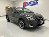 Thumbnail of 2017 Ice Silver Metallic Subaru Crosstrek