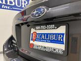 Thumbnail of 2017 Ice Silver Metallic Subaru Crosstrek