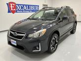 Thumbnail of 2017 Ice Silver Metallic Subaru Crosstrek