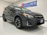 Thumbnail of 2017 Ice Silver Metallic Subaru Crosstrek